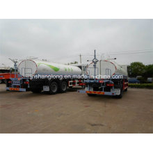 Water Tanker 4X2 6 Roues Sinotruk 10 Cbm Water Tanker Truck Prix